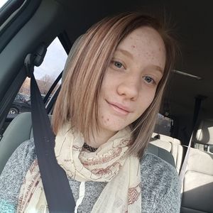 Meet your Posher, Mackenzie